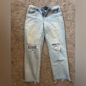 Sincerely Jules jeans